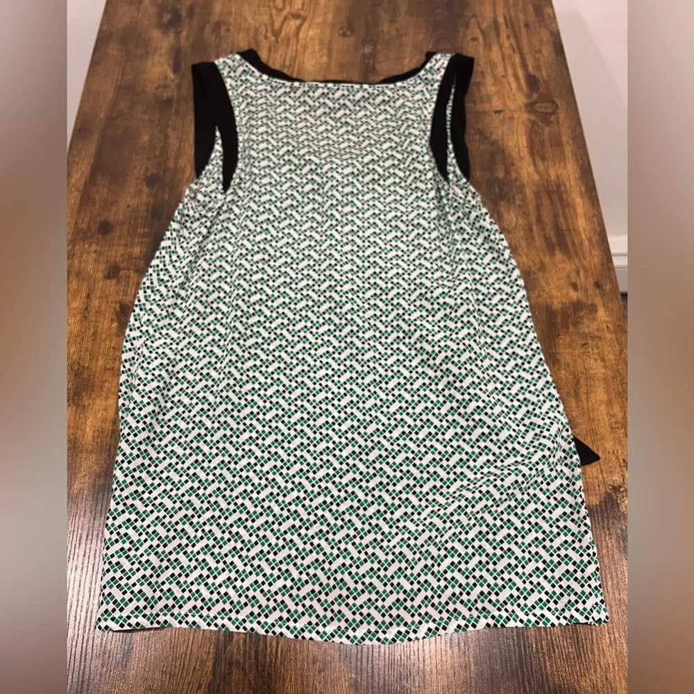 French Connection Silk Sleeveless Top - Picture 2 of 4
